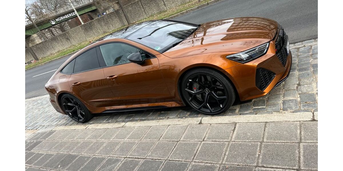 Audi RS7 69.800 km 85.000 &euro; Uttenreuth 91080