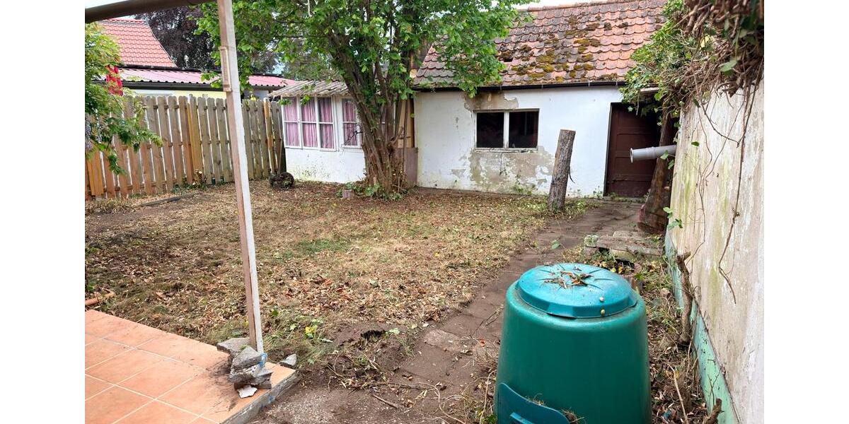 Doppelhaushälfte Nürnberg Falkenheim - 490.000&euro; | Angebot:26286362
