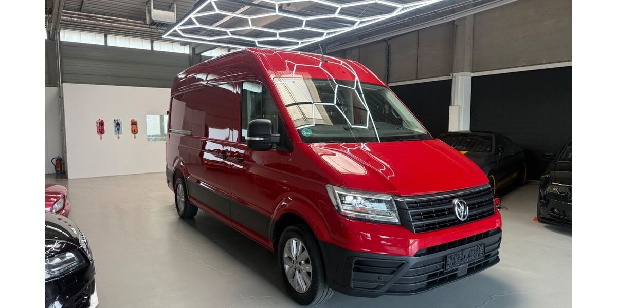 VW Crafter 159.700 km 21.500 &euro; Baiersdorf 91083