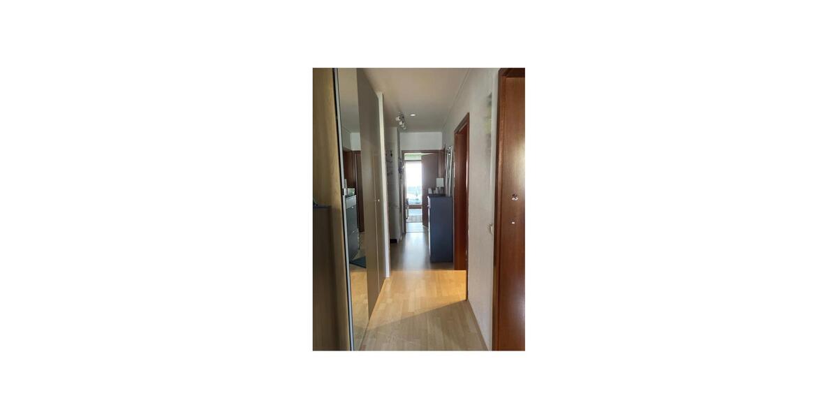 Erdgeschoßwohnung Herzogenaurach - 3 Zimmer, 63 m&sup2;, 900&euro; | Angebot:25922039