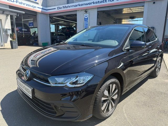 VW Polo 10.990 km 20.850 &euro; Langensendelbach 91094