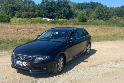 Audi A4 230.000 km 5.500 &euro; Engelthal 91238