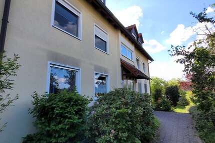 Wohnung Roth - 4 Zimmer, 105 m&sup2;, 292.000&euro; | Angebot:23813898