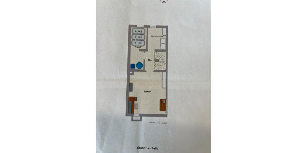 Reihenhaus Nürnberg Schnepfenreuth - 5 Zimmer, 105 m&sup2;, 650.000&euro; | Angebot:26997358