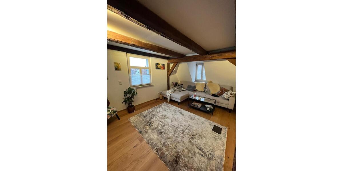 Loft - Studio - Atelier Schwabach - 2 Zimmer, 101 m&sup2;, 1.390&euro; | Angebot:26148965