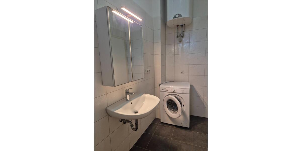 Erdgeschoßwohnung Nürnberg Zerzabelshof - 2 Zimmer, 49 m&sup2;, 900&euro; | Angebot:25854901