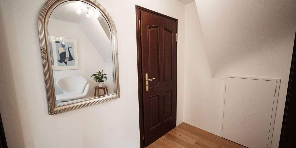 Etagenwohnung Nürnberg Lorenz - 2 Zimmer, 250.000&euro; | Angebot:25662155