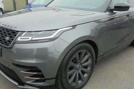 Land Rover Range Rover Velar 148.600 km 26.900 &euro; Nürnberg 90431