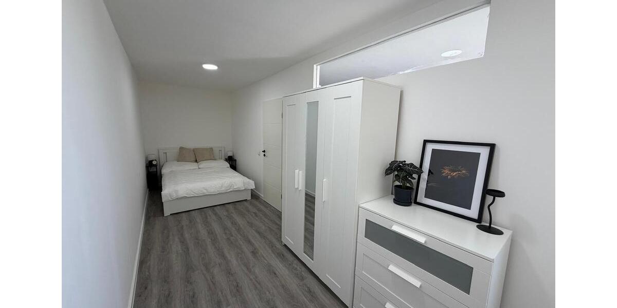 Etagenwohnung Erlangen Alterlangen - 2 Zimmer, 55 m&sup2;, 950&euro; | Angebot:25840370