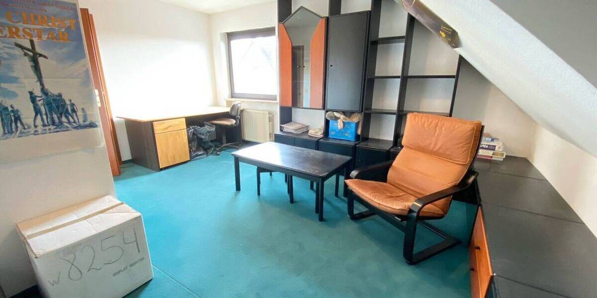 Doppelhaushälfte Fürth Eigenes Heim - 4 Zimmer, 137 m&sup2;, 489.000&euro; | Angebot:26513179