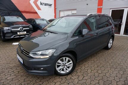VW Touran 179.187 km 16.990 &euro; Nürnberg 90475