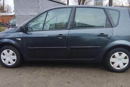Renault Scenic 199.500 km 1.350 &euro; Nürnberg 90480