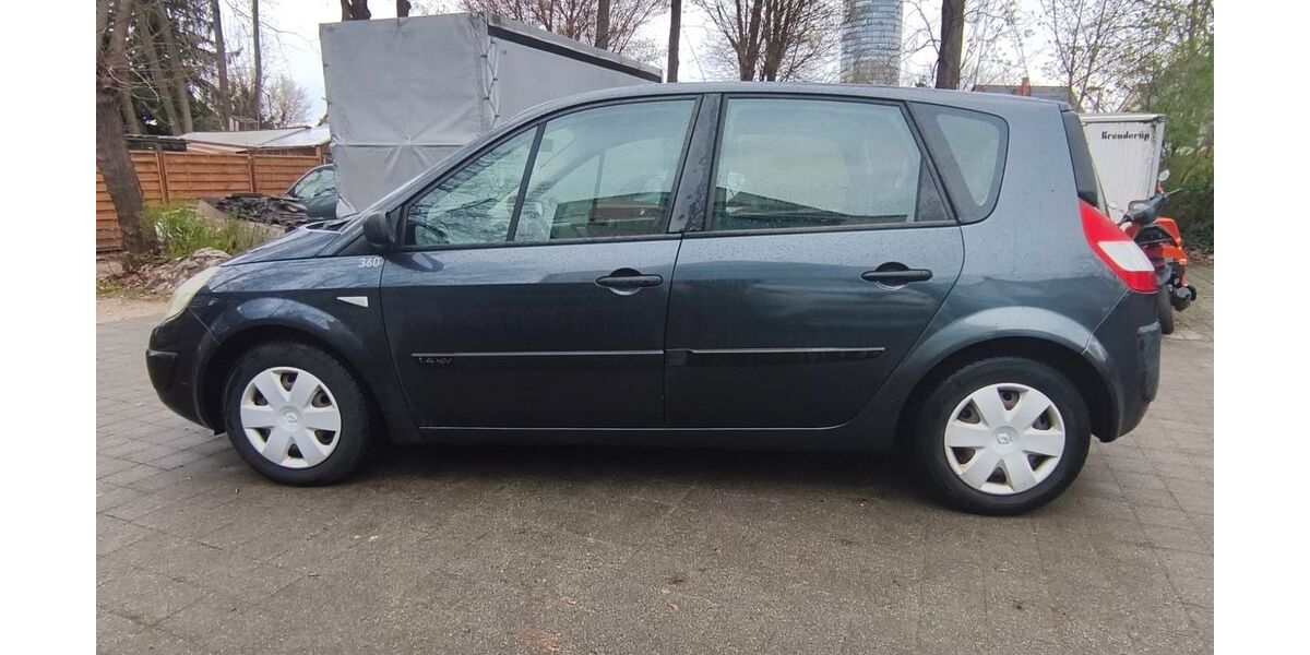 Renault Scenic 199.500 km 1.350 &euro; Nürnberg 90480