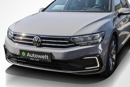 VW Passat Variant 79.850 km 24.440 &euro; Forchheim 91301