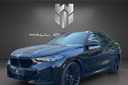 BMW X6 9.900 km 99.900 &euro; Nürnberg 90411