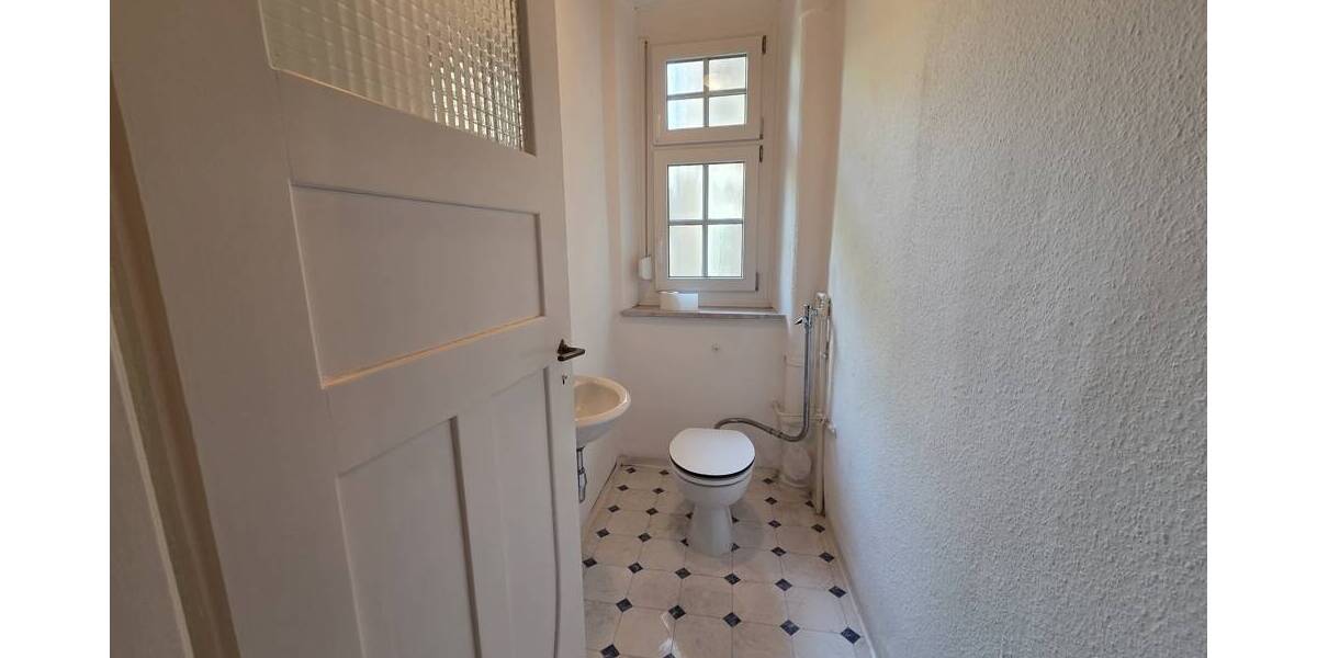 Etagenwohnung Fürth Innenstadt - 2 Zimmer, 51 m&sup2;, 540&euro; | Angebot:26487182