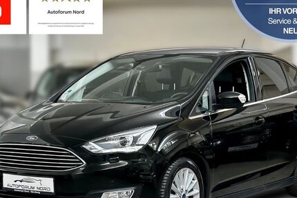 Ford C-Max 54.944 km 13.490 &euro; Nürnberg 90411