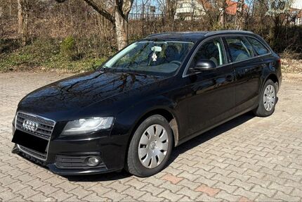 Audi A4 243.000 km 1.950 &euro; Nürnberg 90427