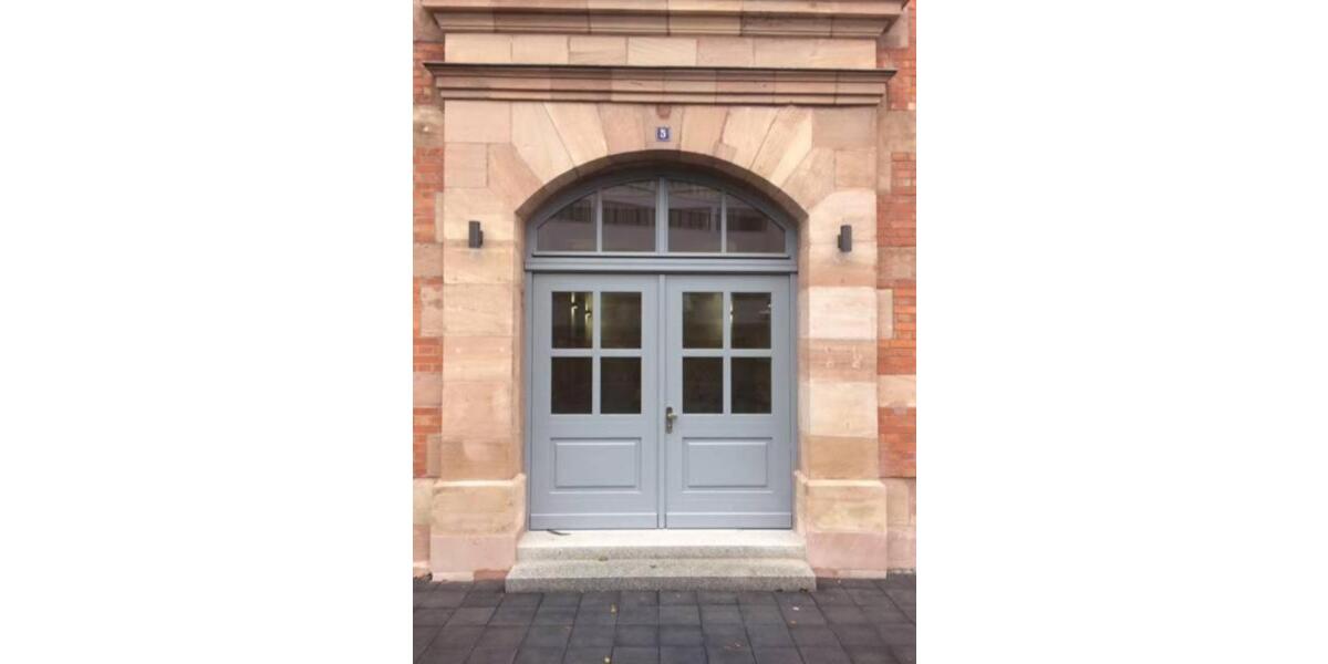 Etagenwohnung Nürnberg Gibitzenhof - 2 Zimmer, 57 m&sup2;, 285.000&euro; | Angebot:25416679