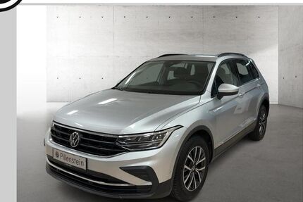 VW Tiguan 92.800 km 22.905 &euro; Fürth 90762