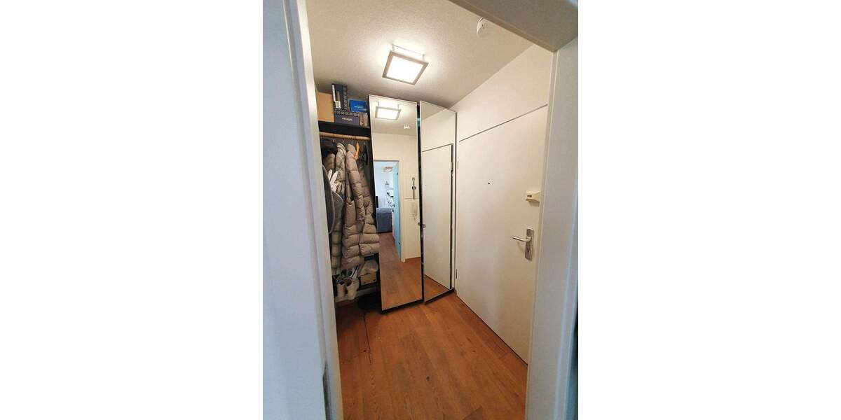 Etagenwohnung Fürth Südstadt - 2 Zimmer, 57 m&sup2;, 219.000&euro; | Angebot:25816992