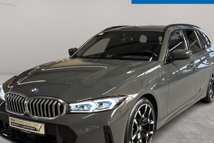 BMW 320 23.339 km 46.895 &euro; Nürnberg 90441