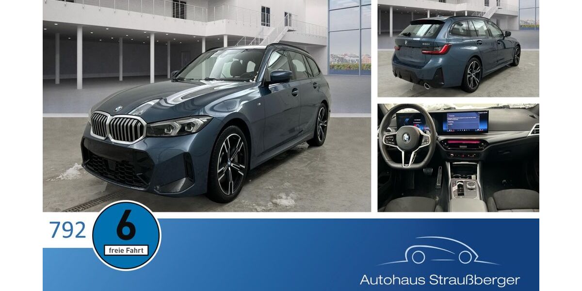 BMW 330 12.700 km 38.480 &euro; Buchschwabach bei Nürnberg 90574