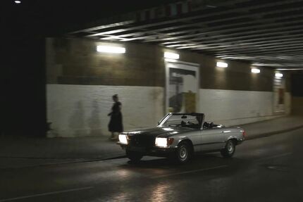 Mercedes-Benz SL 350 110.000 km 20.000 &euro; Oberasbach 90522