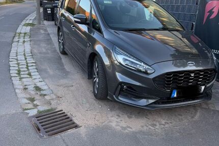 Ford S-Max 125.000 km 19.000 &euro; Nürnberg 90453