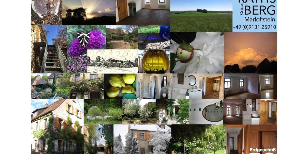 Mehrfamilienhaus, Wohnhaus Uttenreuth - 1.285.000&euro; | Angebot:26051318