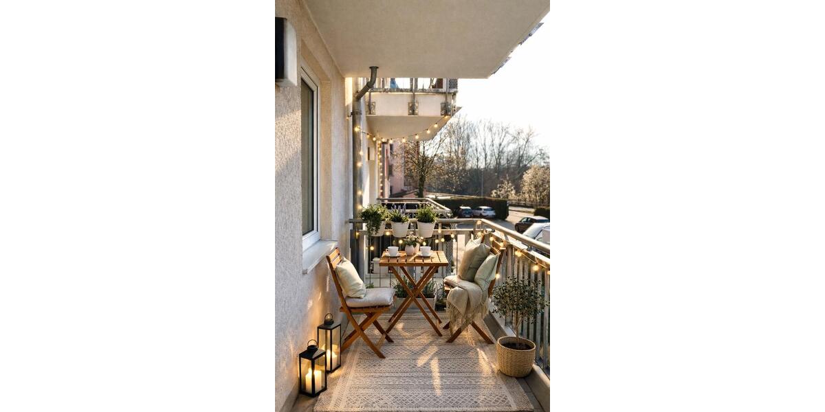 Etagenwohnung Fürth Eigenes Heim - 2 Zimmer, 50 m&sup2;, 209.000&euro; | Angebot:26729567