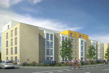 Wohnung Fürth Atzenhof - 1.5 Zimmer, 50 m&sup2;, 190.000&euro; | Angebot:22666017