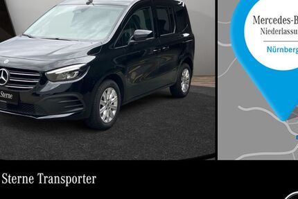 Mercedes-Benz T-Klasse 6.113 km 31.480 &euro; Fürth 90763