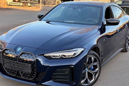 BMW i4 22.023 km 43.900 &euro; Zirndorf 90513