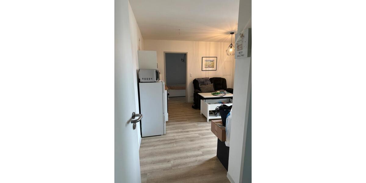 Etagenwohnung Fürth Eigenes Heim - 2 Zimmer, 28 m&sup2;, 750&euro; | Angebot:25718640