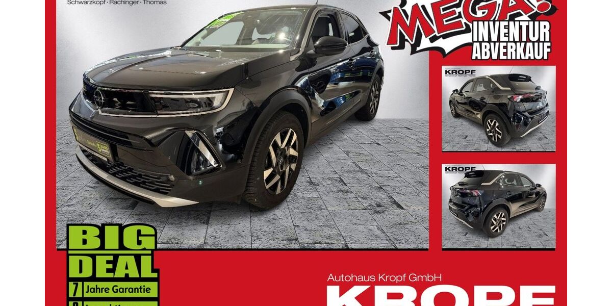 Opel Mokka 15.505 km 18.590 &euro; Fürth 90765