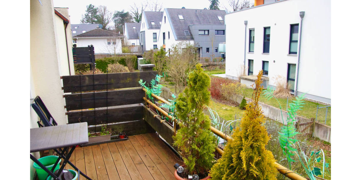 Etagenwohnung Zirndorf - 3 Zimmer, 87 m&sup2;, 349.000&euro; | Angebot:25697702