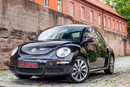 VW New Beetle 197.000 km 1.999 &euro; Haag 91126