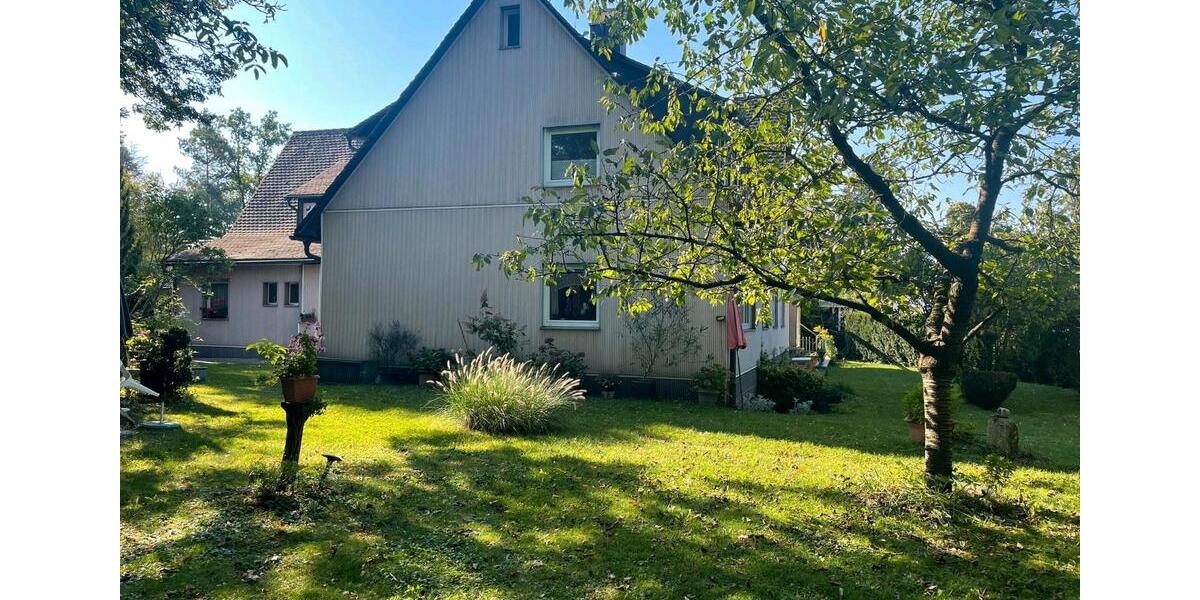 Erdgeschoßwohnung Schwaig Bei Nürnberg - 3 Zimmer, 100 m&sup2;, 900&euro; | Angebot:25179992