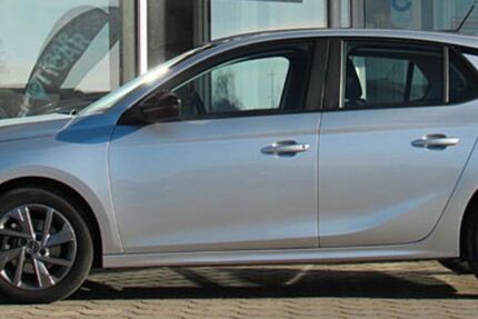 Opel Corsa 36.733 km 14.988 &euro; Nürnberg 90431