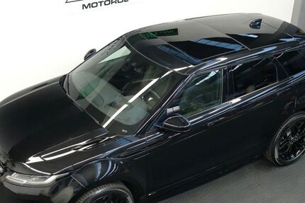 Land Rover Range Rover Evoque 18.100 km 37.990 &euro; Nürnberg 90439