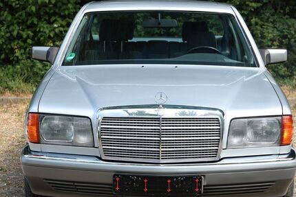 Mercedes-Benz 420 385.872 km 10.900 &euro; Erlangen 91058