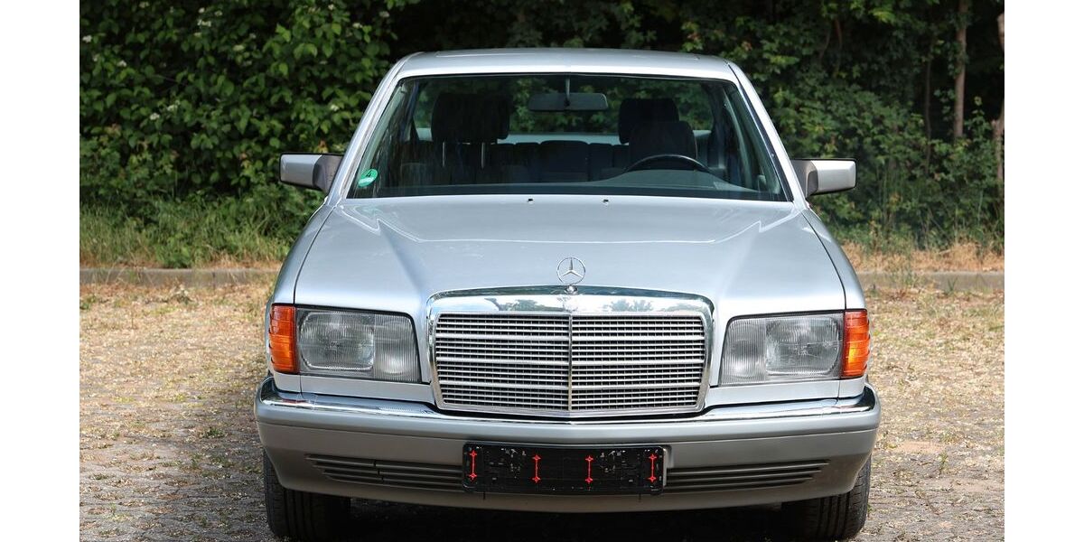 Mercedes-Benz 420 385.872 km 10.900 &euro; Erlangen 91058