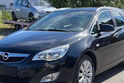 Opel Astra 198.000 km 2.550 &euro; Eckental 90542