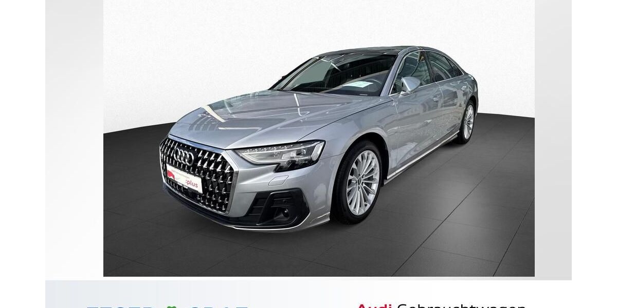 Audi A8 37.990 km 58.480 &euro; Schwabach 91126