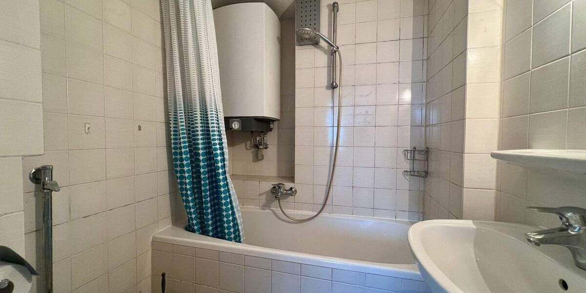 Etagenwohnung Erlangen Alterlangen - 3 Zimmer, 59 m&sup2;, 215.000&euro; | Angebot:25835274