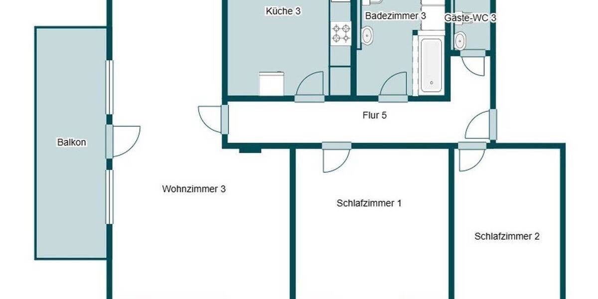 Mehrfamilienhaus, Wohnhaus Lonnerstadt - 1 Zimmer, 320 m&sup2;, 598.000&euro; | Angebot:25985056