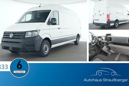 VW Crafter 18.900 km 35.490 &euro; Buchschwabach bei Nürnberg 90574
