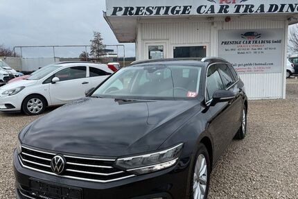 VW Passat Variant 193.455 km 14.990 &euro; Nürnberg 90431