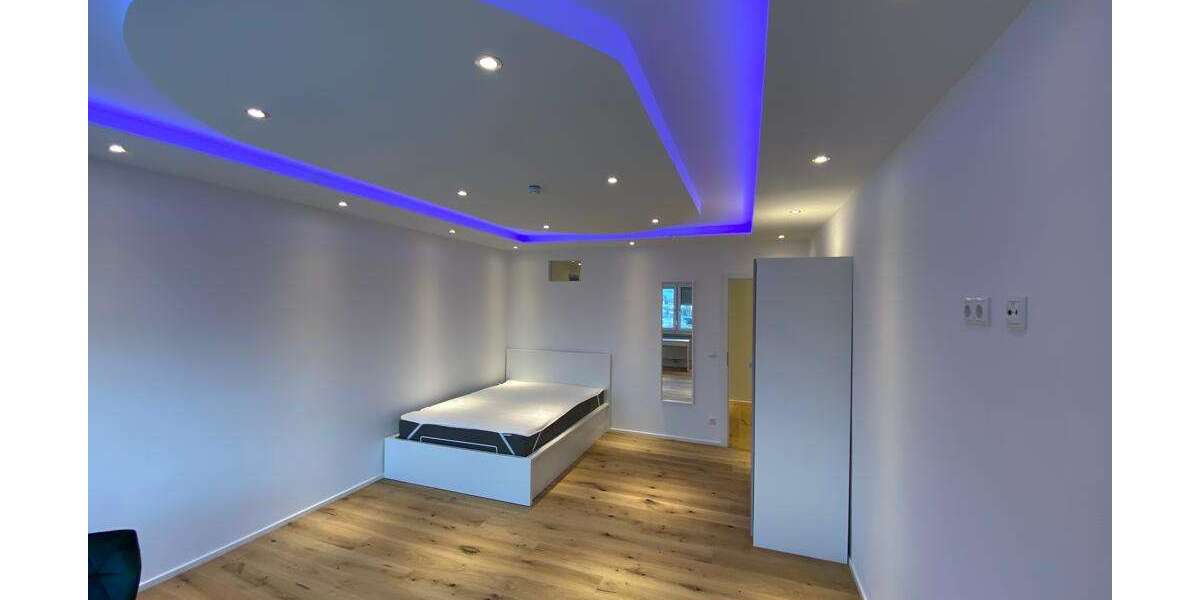 Zimmer Nürnberg Rabus - 465&euro; | Angebot:25943814